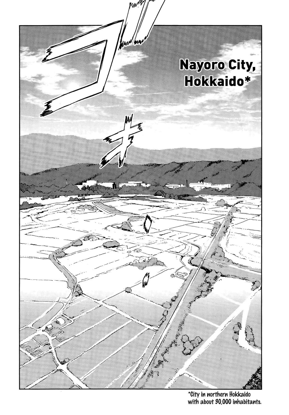Girls & Panzer - Ribbon no Musha Chapter 47 page 16 - Chapter 47: The Battle of Nayoro (Part 1)