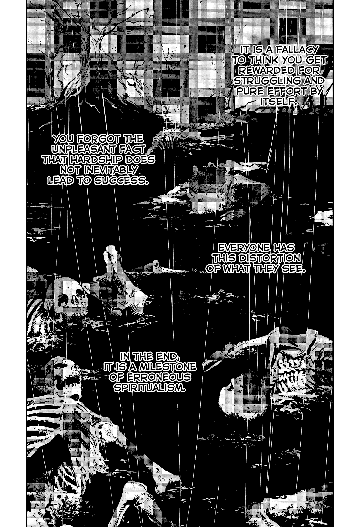 Girls & Panzer - Ribbon no Musha Chapter 50 page 24 - Chapter 50: The Battle of Nayoro (Part 4)