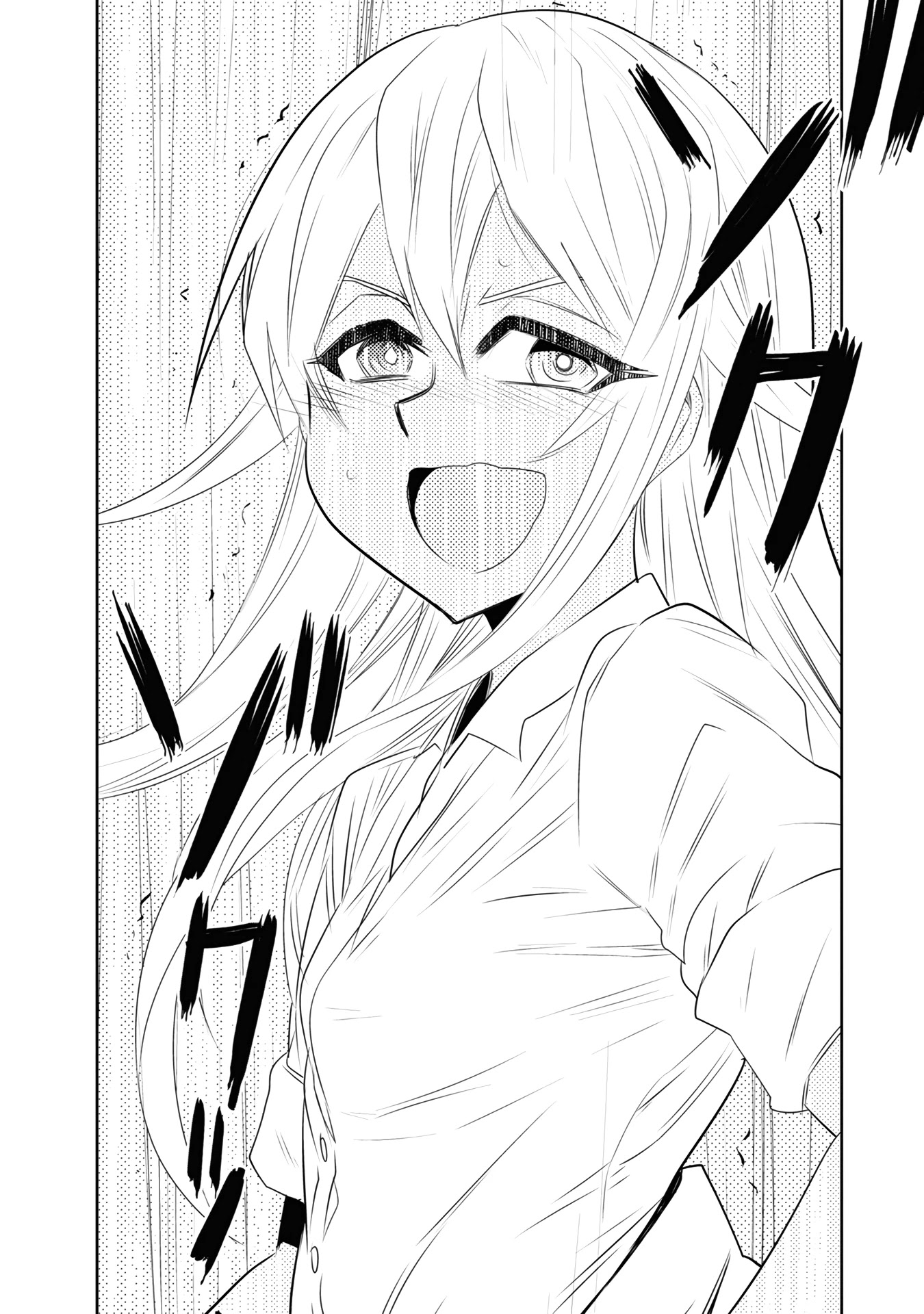 Girls & Panzer - Ribbon no Musha Chapter 60 page 38 - Chapter 60: The Showdown with Nishizumi Miho (Part 4)