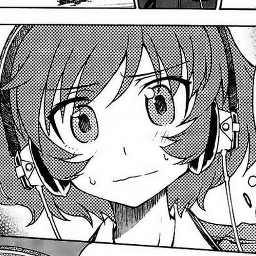 Girls & Panzer Chapter 18 cover