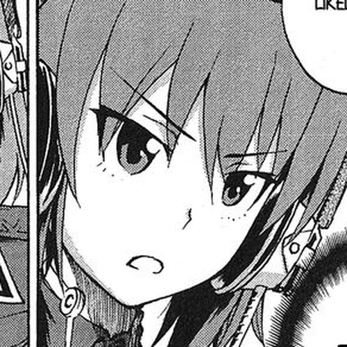 Girls & Panzer Chapter 19 cover