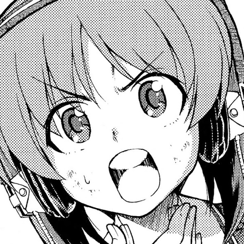 Girls & Panzer Chapter 21 : [End] cover
