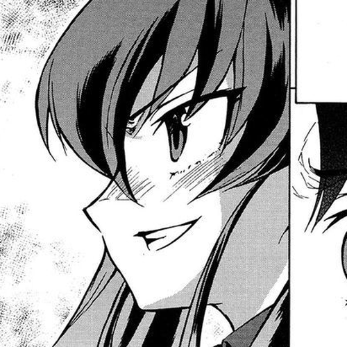 Girls & Panzer Chapter 7 cover