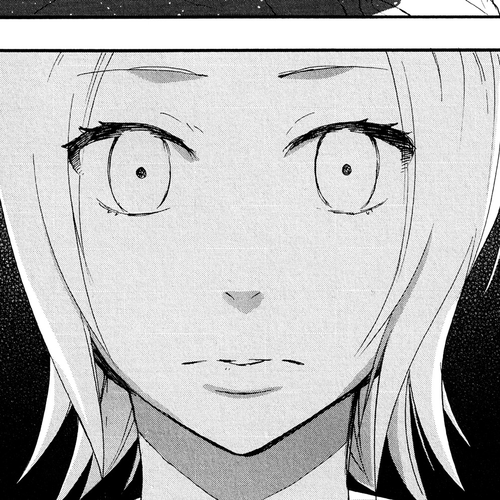 Girls Planetarium Chapter 0 : [Oneshot] cover