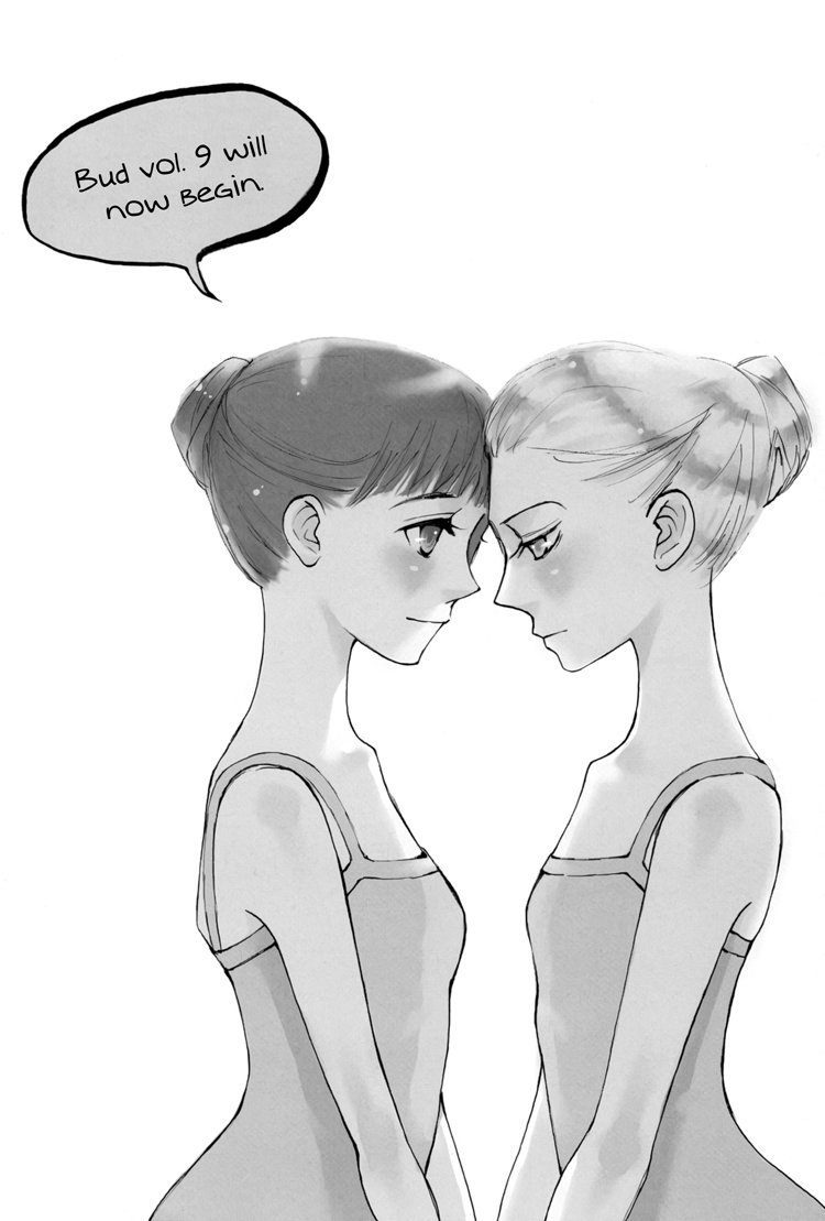 Girl's Ride Chapter 4 page 6 - Chapter 4