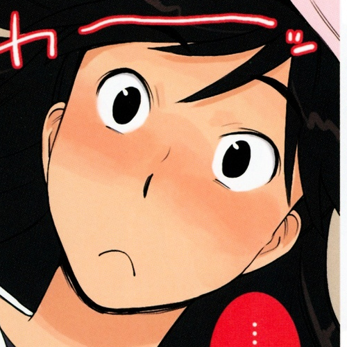 Girls Sanctuary Chapter 3 cover