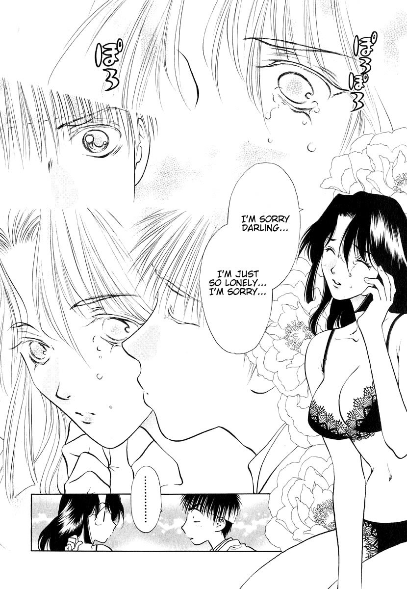 Girls Saurus DX Chapter 11 page 28 - Chapter 11: Condolence Saurus