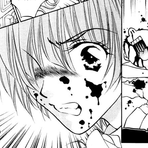 Girls Saurus DX Chapter 13: Angel Saurus cover