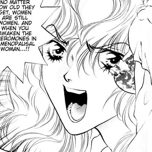 Girls Saurus DX Chapter 16: Silver Saurus cover