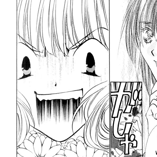 Girls Saurus DX Chapter 17: Saurus @ cover