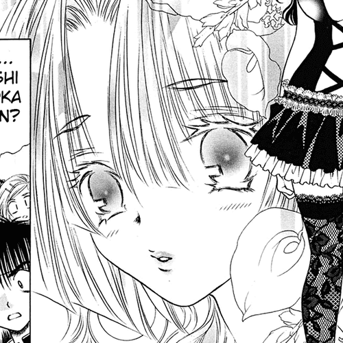 Girls Saurus DX Chapter 41: Thug Saurus cover
