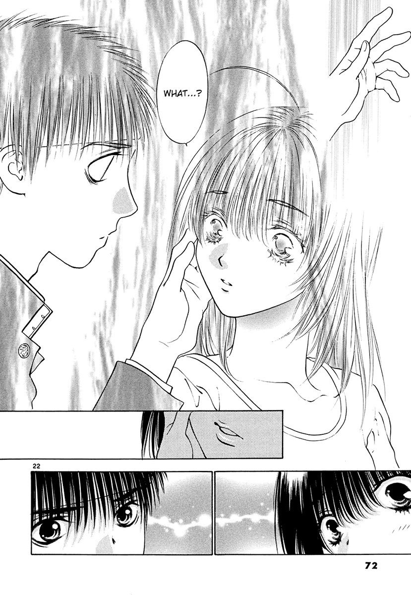 Girls Saurus DX Chapter 42 page 22 - Chapter 42: Nun Saurus