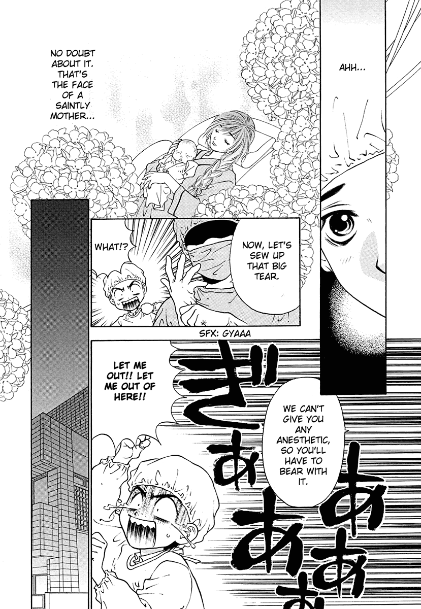 Girls Saurus DX Chapter 42 page 29 - Chapter 42: Nun Saurus