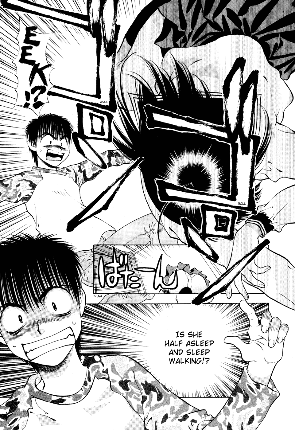 Girls Saurus DX Chapter 52 page 31 - Chapter 52: Tutor Saurus