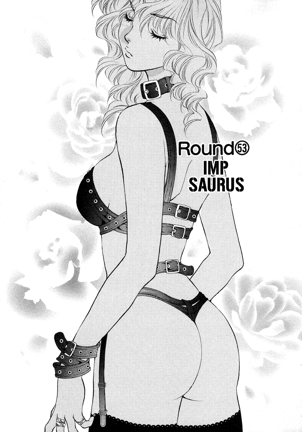 Girls Saurus DX Chapter 53 page 7 - Chapter 53: Imp Saurus