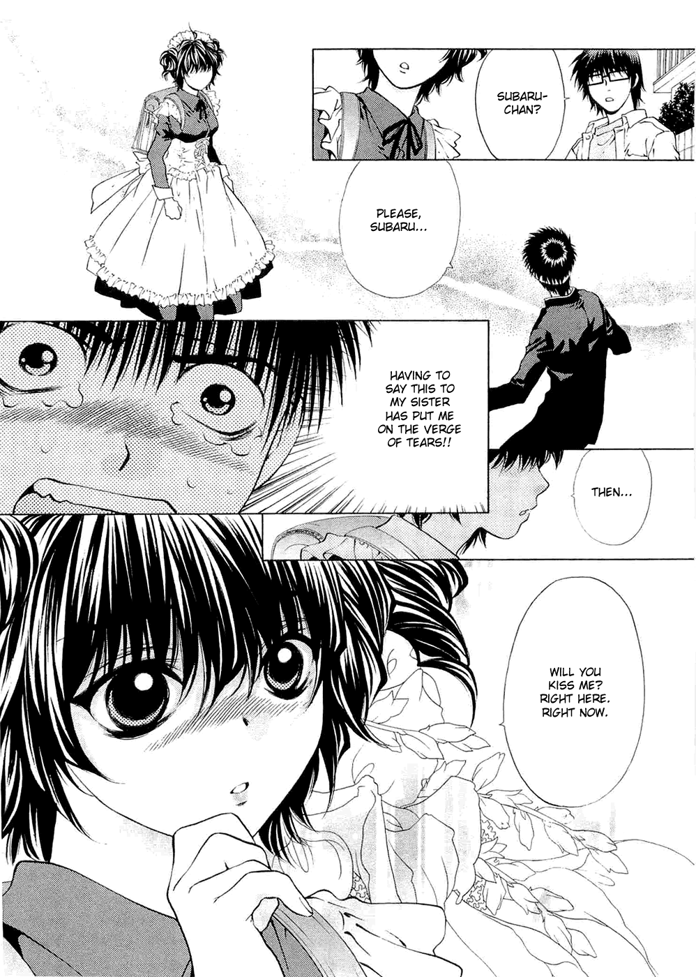 Girls Saurus DX Chapter 57 page 26 - Chapter 57: Puberty Saurus