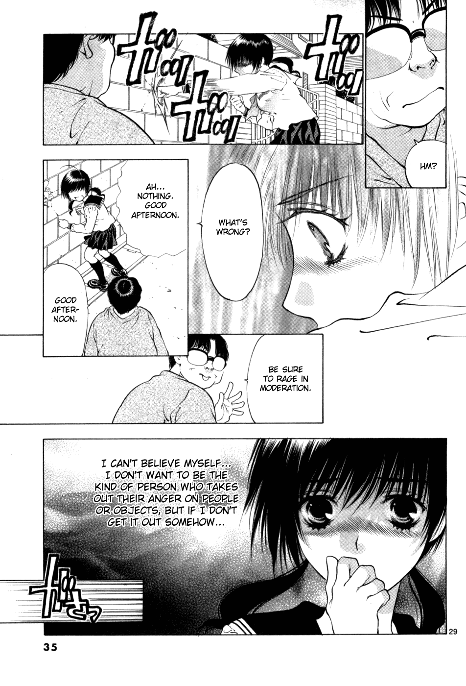 Girls Saurus DX Chapter 60 page 37 - Chapter 60: Image Change Saurus