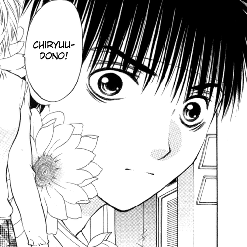 Girls Saurus DX Chapter 62: Shapeshifting Saurus cover