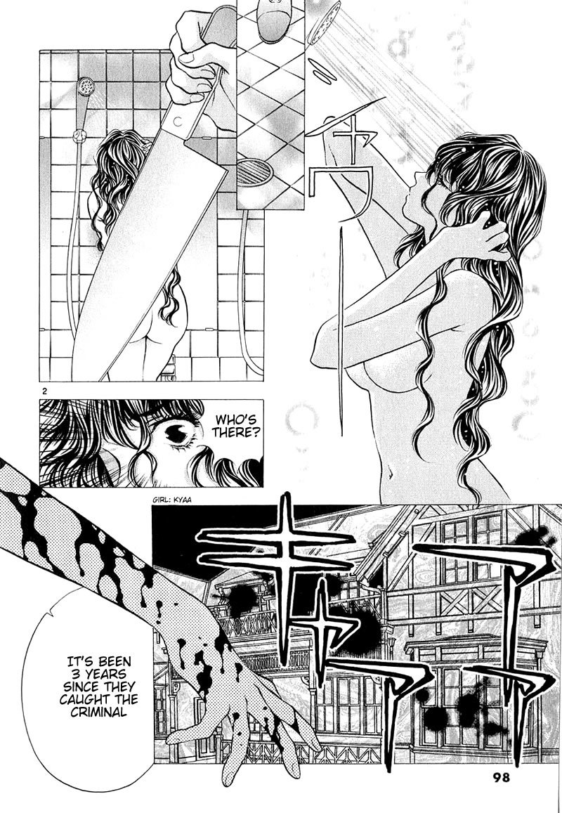 Girls Saurus DX Chapter 9 page 2 - Chapter 9: Summer Saurus (Part 2)