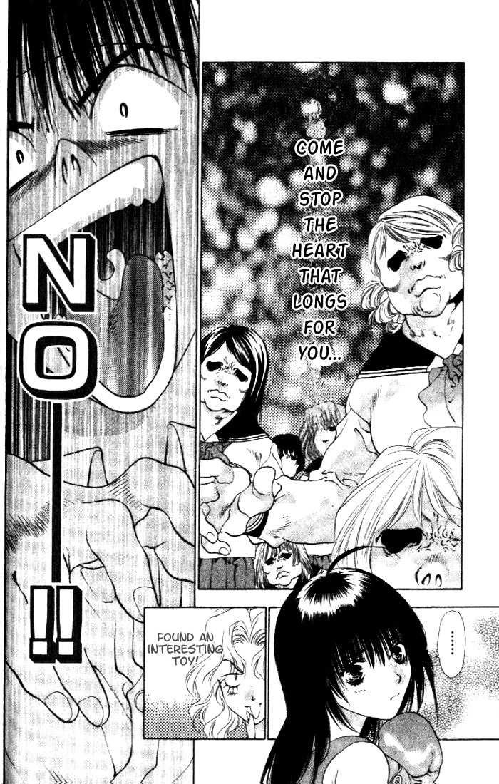 Girls Saurus Chapter 1 page 49 - Chapter 1 : Girls Saurus