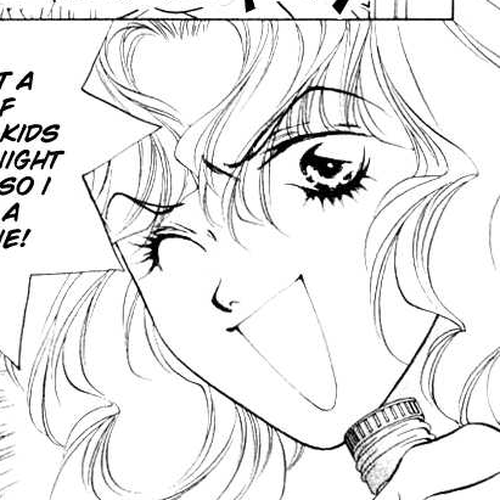 Girls Saurus Chapter 17 : Dangerous Nights, Girls Saurus cover