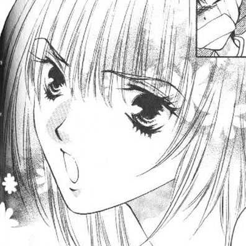 Girls Saurus Chapter 3 : Dinosaur's trap cover