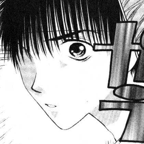 Girls Saurus Chapter 4 : Dinosaur's attack cover
