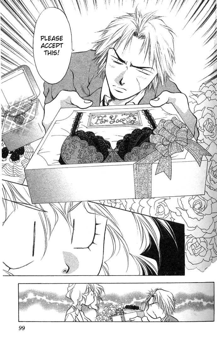 Girls Saurus Chapter 8 page 31 - Chapter 8 : Girls Saurus - Competition (1)