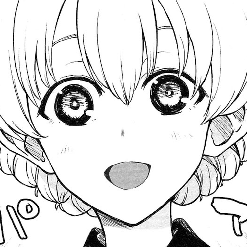 Girls und Panzer: Avanti! Anzio Koukou Chapter 12: Chapter 12 cover