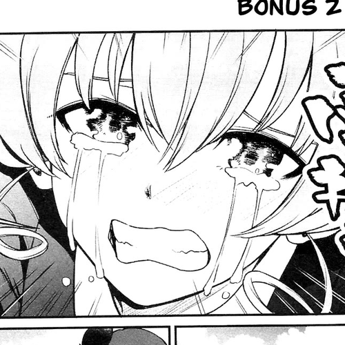 Girls und Panzer: Avanti! Anzio Koukou Chapter 14: Bonus 1 + 2 [END] cover