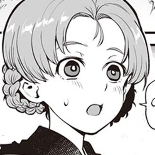 Girls und Panzer: Avanti! Anzio Koukou Chapter 3.2 cover