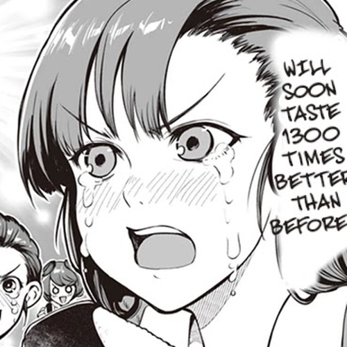 Girls und Panzer: Avanti! Anzio Koukou Chapter 3.6 cover