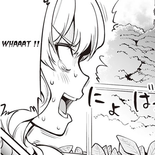 Girls und Panzer: Avanti! Anzio Koukou Chapter 3 cover