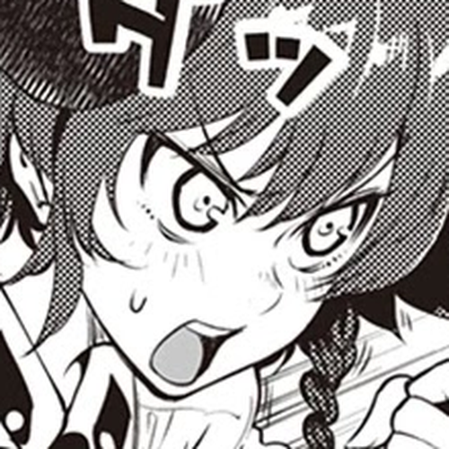 Girls und Panzer: Avanti! Anzio Koukou Chapter 4.1 cover