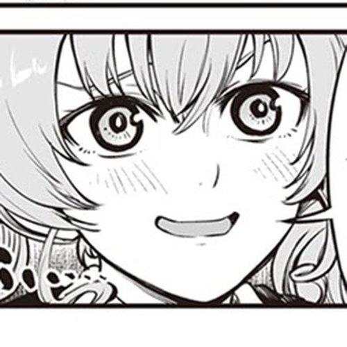 Girls und Panzer: Avanti! Anzio Koukou Chapter 5.4 cover