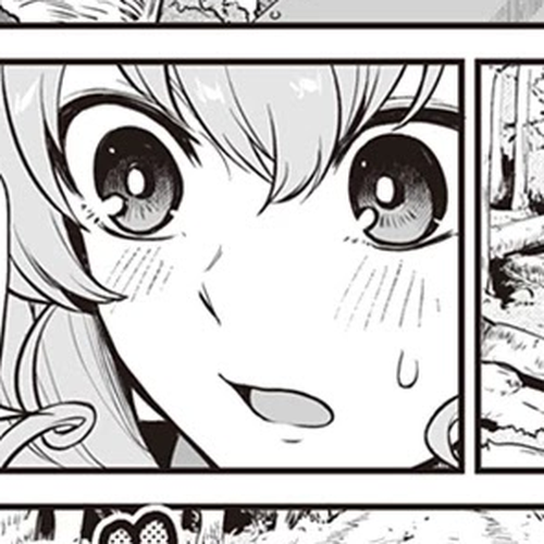 Girls und Panzer: Avanti! Anzio Koukou Chapter 5.7 cover
