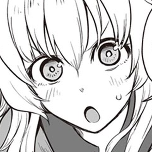 Girls und Panzer: Avanti! Anzio Koukou Chapter 5.8 cover