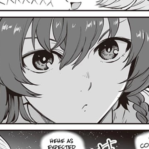 Girls und Panzer: Avanti! Anzio Koukou Chapter 6.4 cover