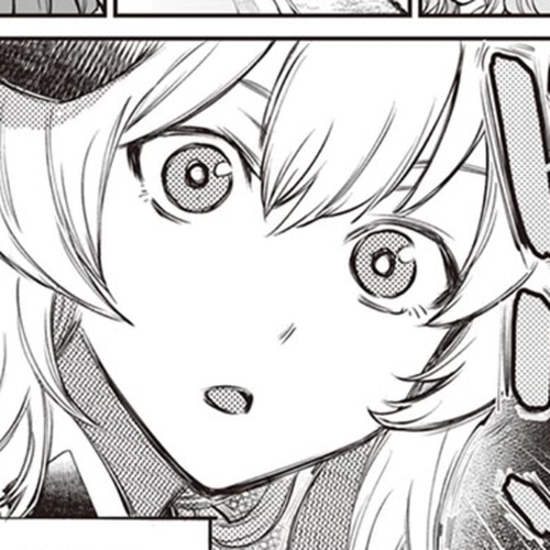 Girls und Panzer: Avanti! Anzio Koukou Chapter 7 cover