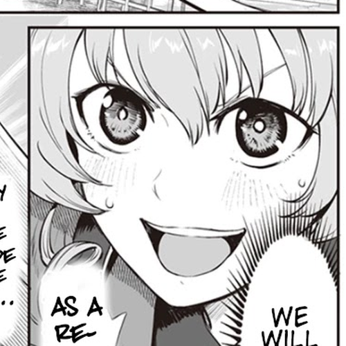 Girls und Panzer: Avanti! Anzio Koukou Chapter 8.5 cover