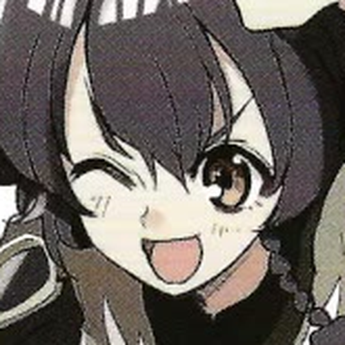 Girls und Panzer: Avanti! Anzio Koukou Chapter 9.0: Cover and table of contents cover