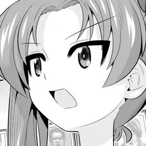 Girls und Panzer der Film Variante Chapter 13: Oarai & Recharging cover