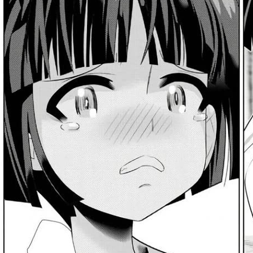 Girls und Panzer der Film Variante Chapter 15: Questioning & Cheering Up cover