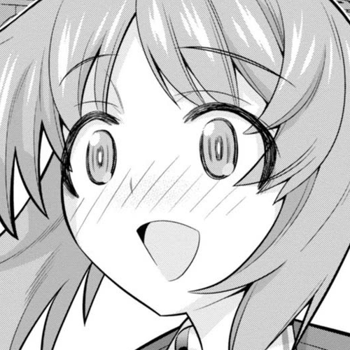 Girls und Panzer der Film Variante Chapter 4: Miho & Senshadou cover