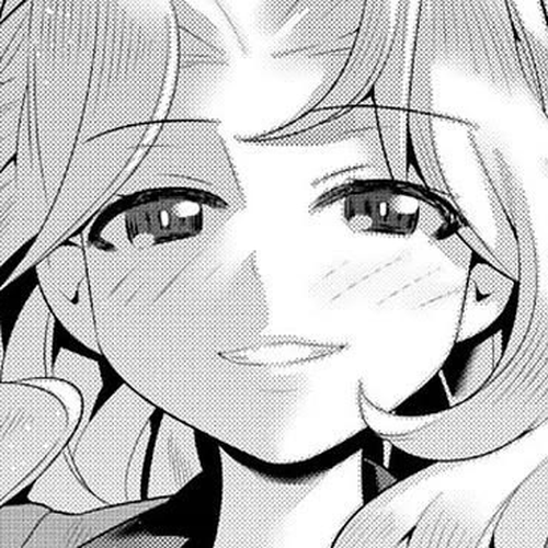 Girls und Panzer der Film Variante Chapter 8: Kay & Rescue cover