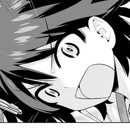 Girls und Panzer der Film Variante Chapter 9: Noriko & Captaincy cover