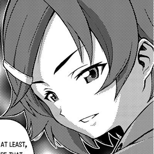 GIRLS und PANZER - Gekitou! Maginot-sen desu!! Chapter 2 : Maginot Girls Academy cover