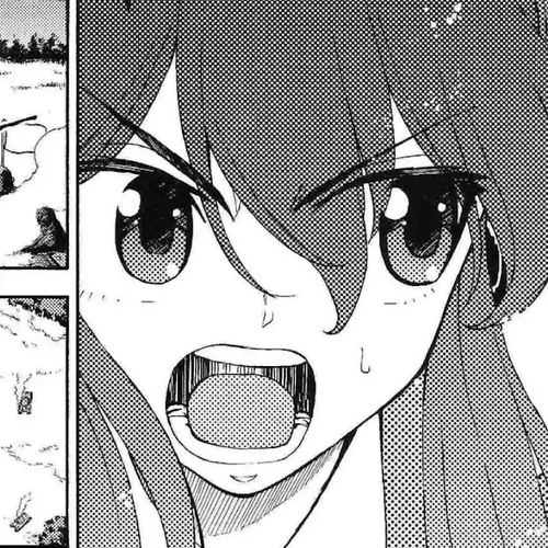 GIRLS und PANZER - Gekitou! Maginot-sen desu!! Chapter 4.5: Madeleine's Speech cover