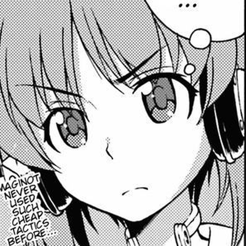 GIRLS und PANZER - Gekitou! Maginot-sen desu!! Chapter 6 cover