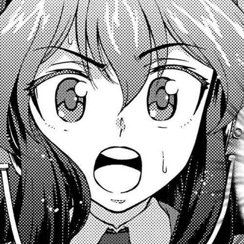 GIRLS und PANZER - Gekitou! Maginot-sen desu!! Chapter 7.002 cover